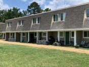Vitus has acquired the 100-unit Westlake Apartments in Savannah, Ga.