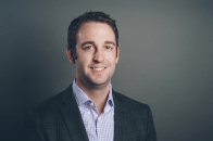 Adam Blake, CEO of Zego