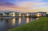 High Ridge Landing, Boynton Beach, Fla. | Courtesy: American Landmark Apartments