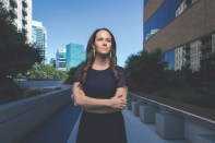 Presidium chief operating officer Lindsay Colbert, MFE's 2020 Rising Star