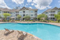 Legends of Chatham is a 255-unit garden-style community in Savannah, Georgia.