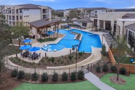 Passco Cos. has acquired the 338-unit Lenox Overlook in San Antonio. The luxury multifamily community will be rebranded as TruNorth at Bulverde.