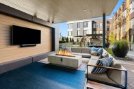 Bell Partners acquired Aura Totem Lake in Kirkland, Washington, and renamed it Bell Totem Lake.