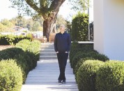 Bobby Turner, principal and CEO of Turner Impact Capital, works to solve societal issues, prioritizing affordable housing, education, and health care.
