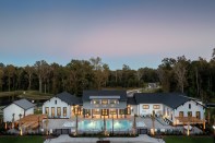 Broadstone Ingleside in North Charleston, South Carolina, began welcoming residents in November.