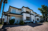 In Las Vegas, Waterton will rebrand the 312-unit Ely at Centennial Hills, along with the 312-unit Pointe at Centennial Hills, as one community—The Paisley & Pointe at Centennial Hills.