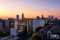In 2021, CARROLL acquired the 282-unit 935M by ARIUM in Atlanta’s West Midtown area.