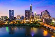 Austin, Texas