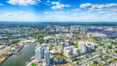With a 69.46 ORA, the Bridgeport-Stamford-Norwalk, Connecticut, MSA tops J Turner Research's list for the nation's 51st to 75th largest metros.