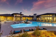 Touchstone Apartments in Broomfield, Colorado, is part of the four-community portfolio recently acquired by Bell Partners. Located in the Denver metro, the community, which will be renamed Bell Broomfield, comprises 292 units.