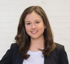 Jeanne Casey, global head of proptech and innovation, Nuveen