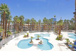 At 996 units, The Harmon at 370 is the largest multifamily community in Las Vegas.