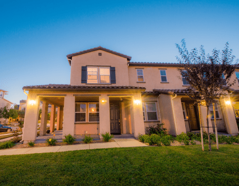 Champion Real Estate Co. has sold The Vines at RiverPark townhouse community in Oxnard, California.