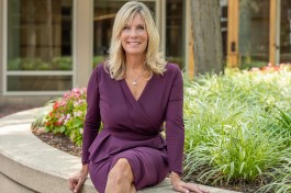Lili Dunn, president and CEO, Bell Partners.