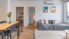 Structured Development is creating Post Chicago, a 431-bed co-living community, which will be operated by Tripalink, in Chicago's Lincoln Park.
