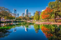 Charlotte, North Carolina