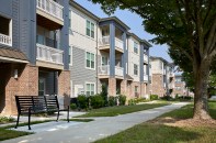 Avion Point, a 200-unit multi-phase mixed-income apartment community for seniors and families in Charlotte, North Carolina, was developed by Laurel Street and will be transitioning to LSA Management.