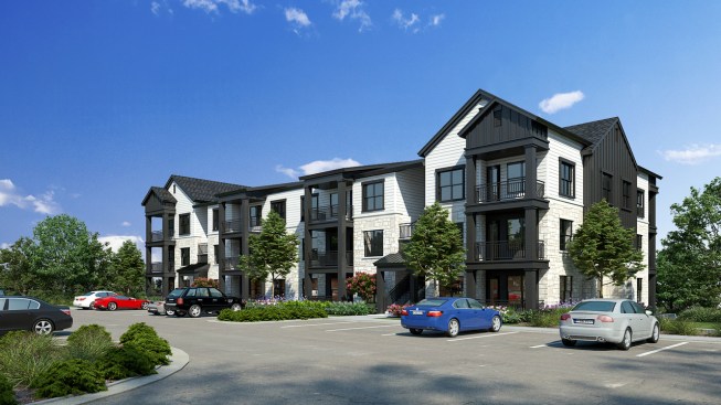Madison Canton in Canton, Georgia, will feature 252 units with market-leading amenities.