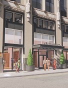 Developer Sherman Associates paid a discounted price for Northstar East. “If the building had even cost a couple of million dollars more, the project would not have gotten done,” says senior developer Trevor Martinez.