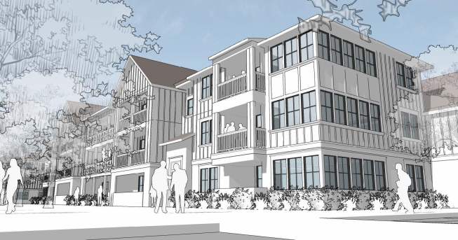 The 360-unit Seasons at Meridian in Meridian, Idaho, is slated for completion in the second quarter of 2025.