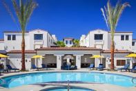 The Paseos at Montclair North features 385 units in Monclair, California.