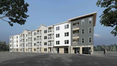 Middleburg Communities' most recent closing is a co-sponsored project with KDM Development in Charlotte, North Carolina. The Class A West CLT will bring 280 units to the expanding west Charlotte airport corridor.