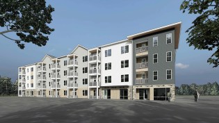 Middleburg Communities' most recent closing is a co-sponsored project with KDM Development in Charlotte, North Carolina. The Class A West CLT will bring 280 units to the expanding west Charlotte airport corridor.