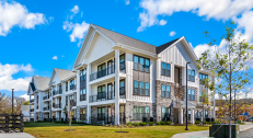 All property management operations of Wood Partners will be transferred to Greystar. This includes 38,000 units under management, including Alta Farms at Cane Ridge in Nashville, Tennessee.