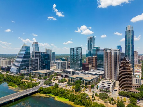 Austin, Texas