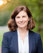 Mollie Fadule, chief financial and investment officer, JPI
