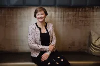 Sue Ansel, CEO, Gables Residential