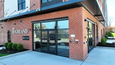 The Highland is PEEK Properties' latest luxury addition to Orange, New Jersey's rental housing stock.