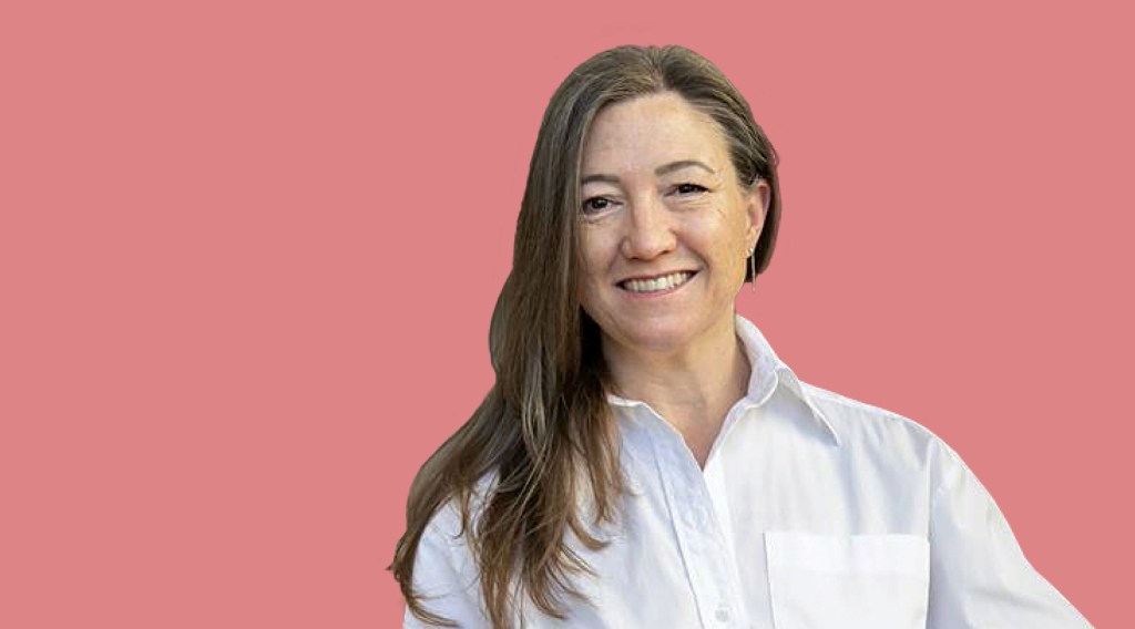 Joanna Starling, senior regional vice president, Fogelman Properties