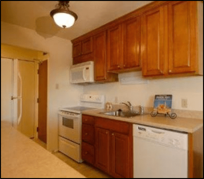 The Wellshire - Patfhinder Partners, LLC: Merit Winner/Apartment Renovation