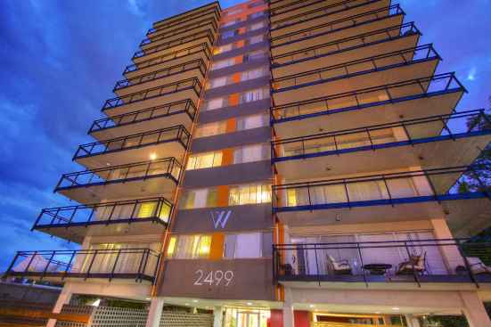 The Wellshire - Patfhinder Partners, LLC: Merit Winner/Apartment Renovation