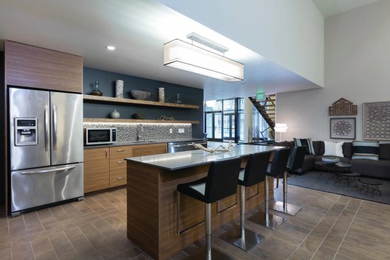 2016 MFE AwardsMid-Rise Podium or Wrap, MeritMilehouseTiscareno Associates