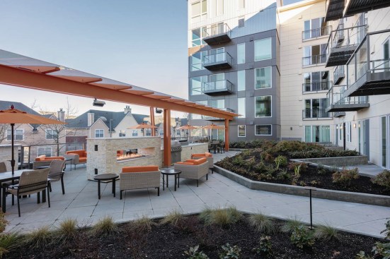 2016 MFE AwardsMid-Rise Podium or Wrap, MeritMilehouseTiscareno Associates
