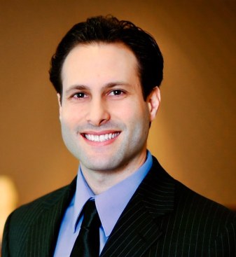 Aaron Cohen, chief operating officer, CGI+ Real Estate Strategies