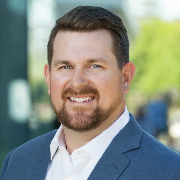 Adam Hooper, RealCrowd