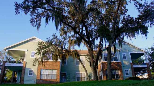 TruAmerica recently purchased a 368-unit community in Winter Springs, Fla. for $50 million.