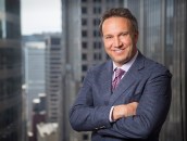 David Schwartz, CEO and chairman, Waterton