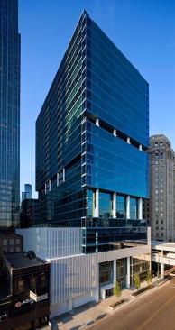EnV Chicago  Chicago 
Submitted by Lynd Development Partners