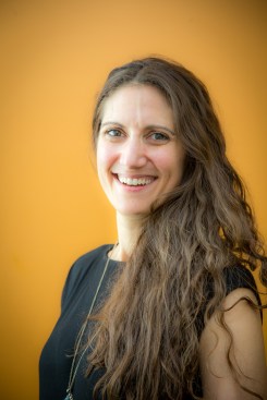 Erica Fischer, Ph.D., P.E.Assistant Professor, School of Civil and Construction EngineeringOregon State University
