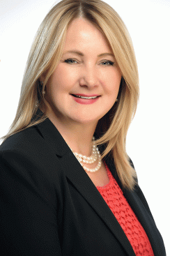 Oliver has seen several of her ideas become profitable multifamily-industry businesses.