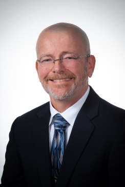 James Rice, vice president of HUD AEC Services, AEI Consultants