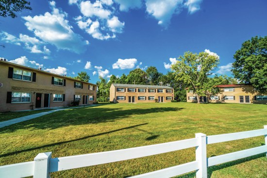 Penn Capital Group will be investing $7 million in renovations in two properties in Huntsville, Ala.
