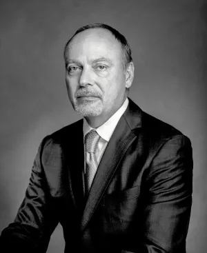 Steve Patterson, president and CEO of Related Development.