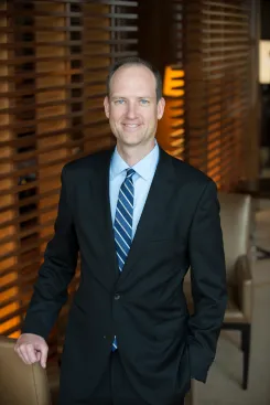 Bill Buskirk, chief operating officer, Freddie Mac Multifamily