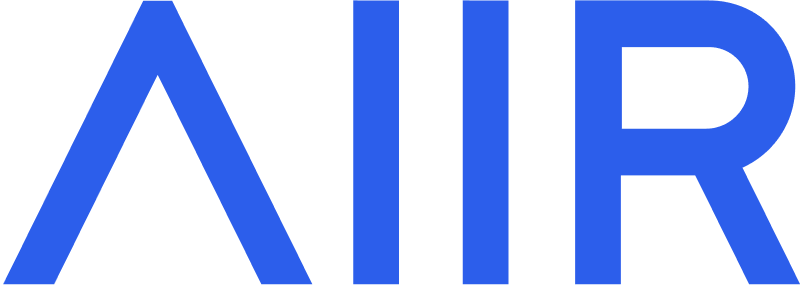 AIIR Products