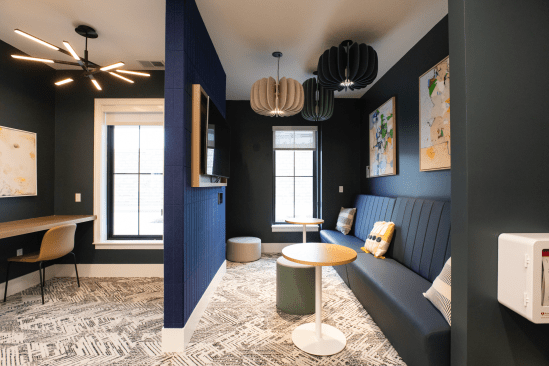 Modular construction often faces the misconception that it is inflexible and only suited for simplistic, standardized design. However, Andy Mest, managing director for Modern Living Solutions, says alignment from the design to site-work process can deliver customizable, design-conscious spaces.